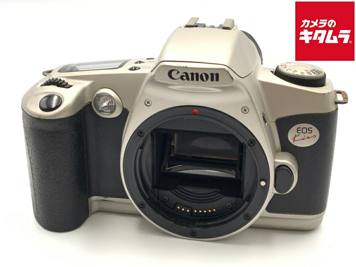 楽天市場】フィルムカメラ kissの通販