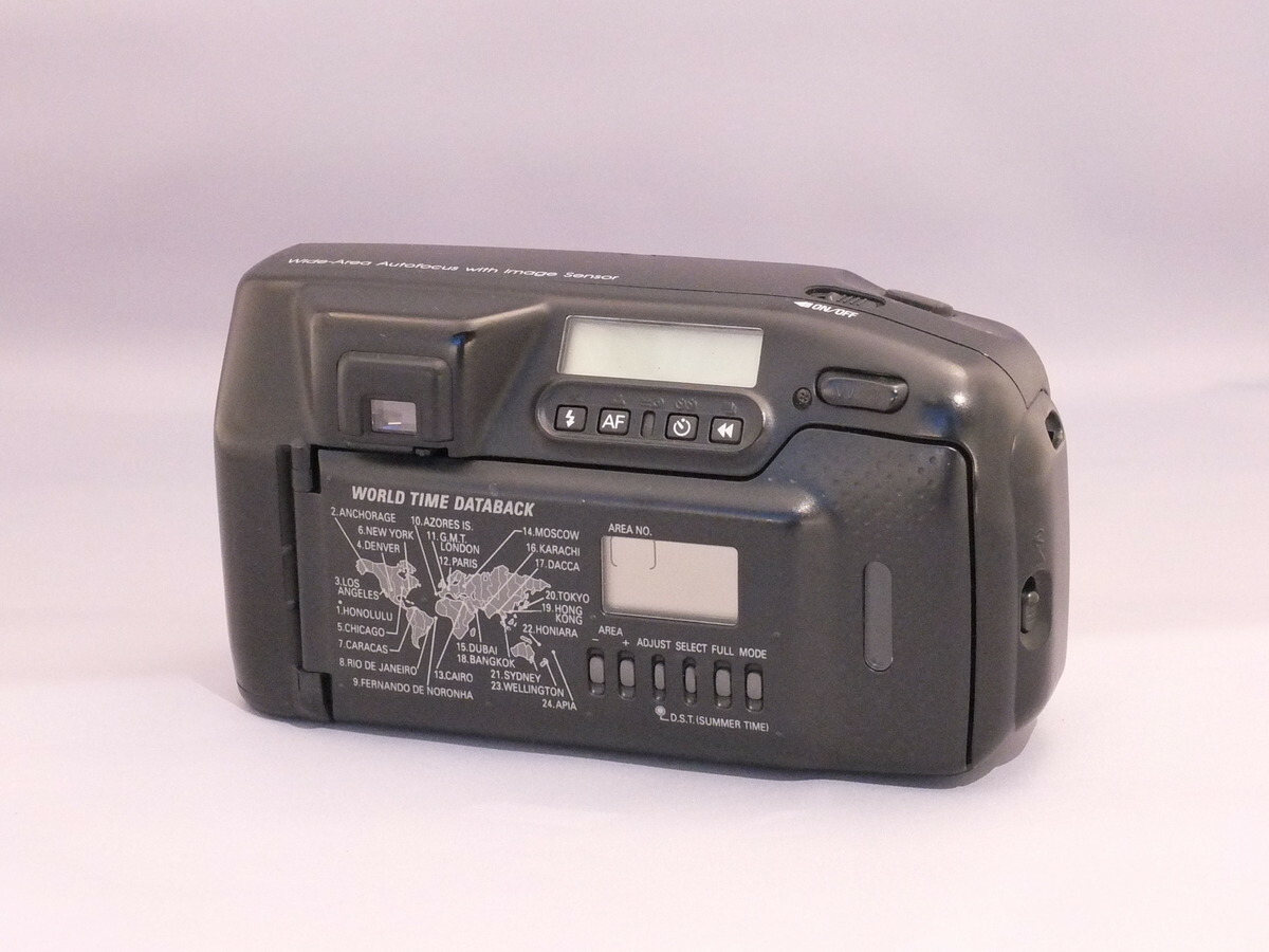 楽天市場】【中古】 【並品】 ニコン（Nikon）TWズーム105 WT