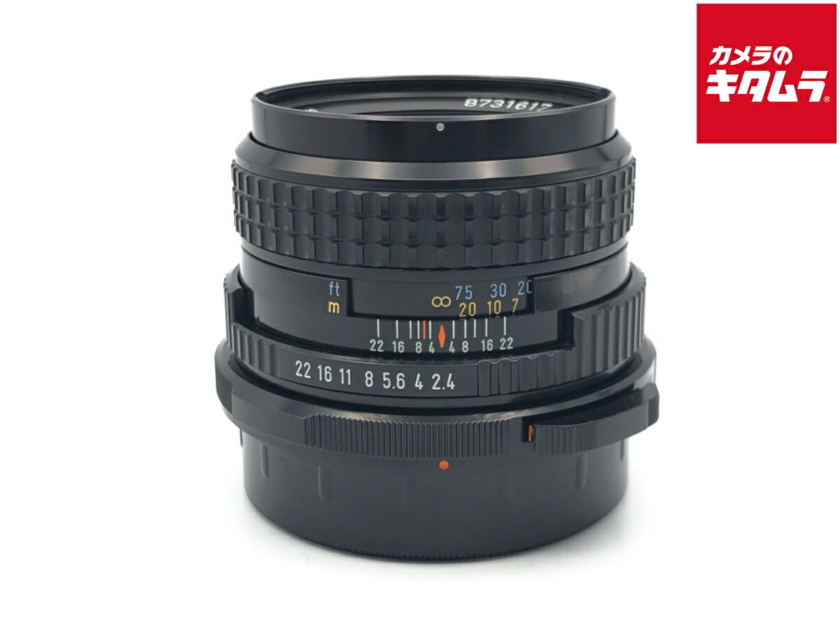 楽天市場】pentax 105 2.4の通販