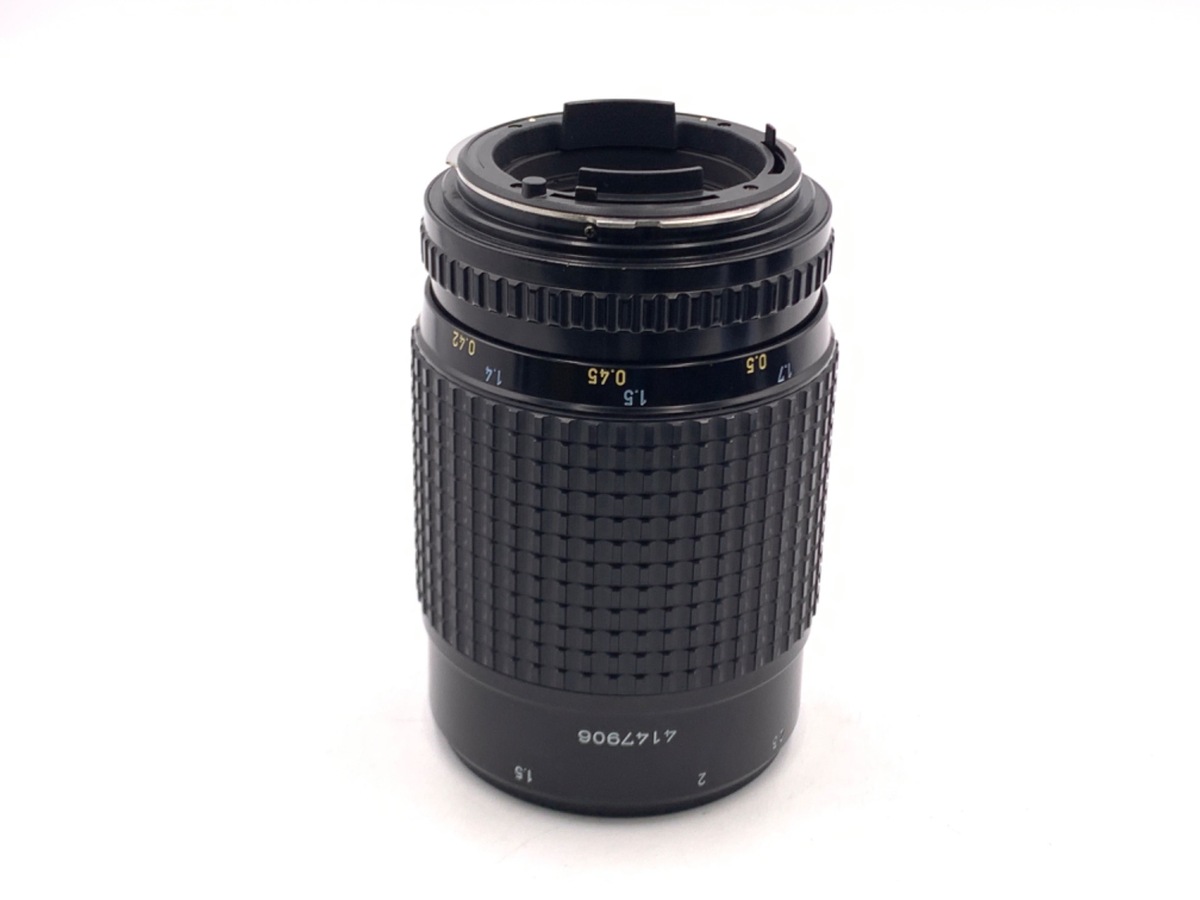 楽天市場】【中古】 【良品】 ペンタックス SMC-A(645) 120mm F4