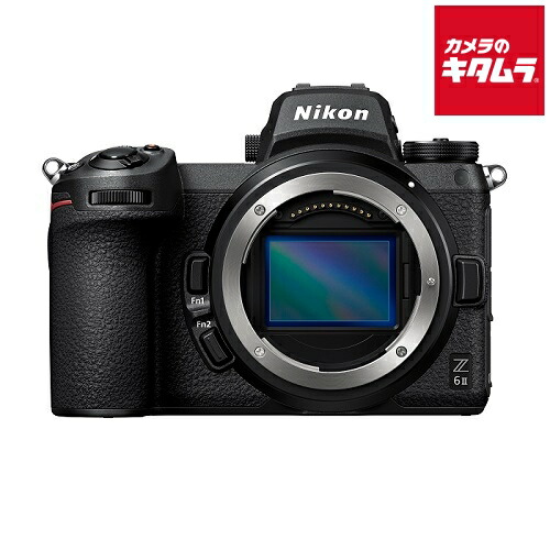 楽天市場】nikon z6の通販