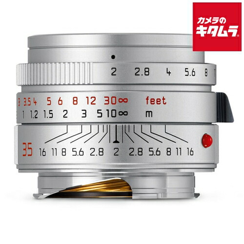 楽天市場】ズミクロン 35mm f2 8 枚 玉の通販