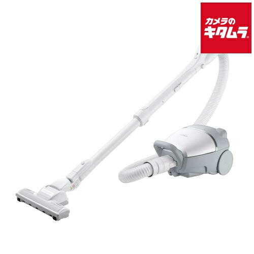 楽天市場】日立 cv-kv70j w 紙パック式掃除機 ホワイトの通販