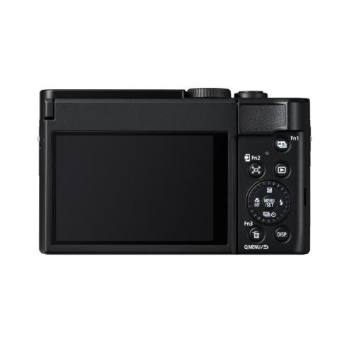 楽天市場】パナソニック LUMIX DC-TZ99-K ブラック ルミックス