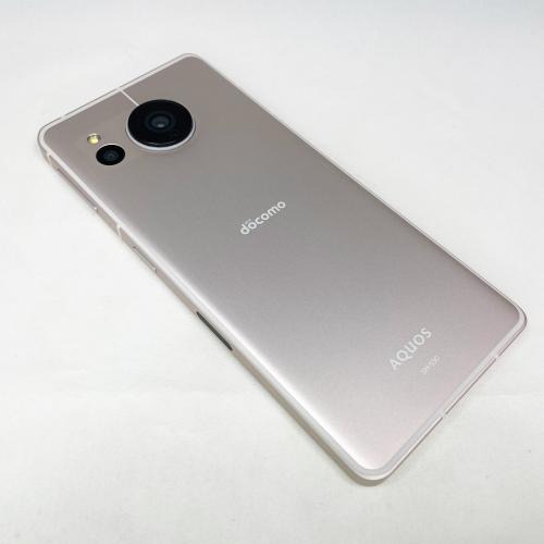楽天市場】【中古：B(並品)】 SHARP AQUOS sense7 SH-53C 128GB ライト