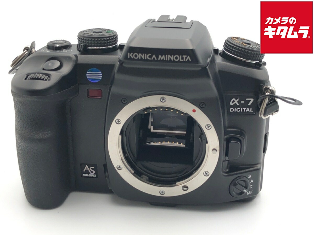 楽天市場】ミノルタ α－7の通販