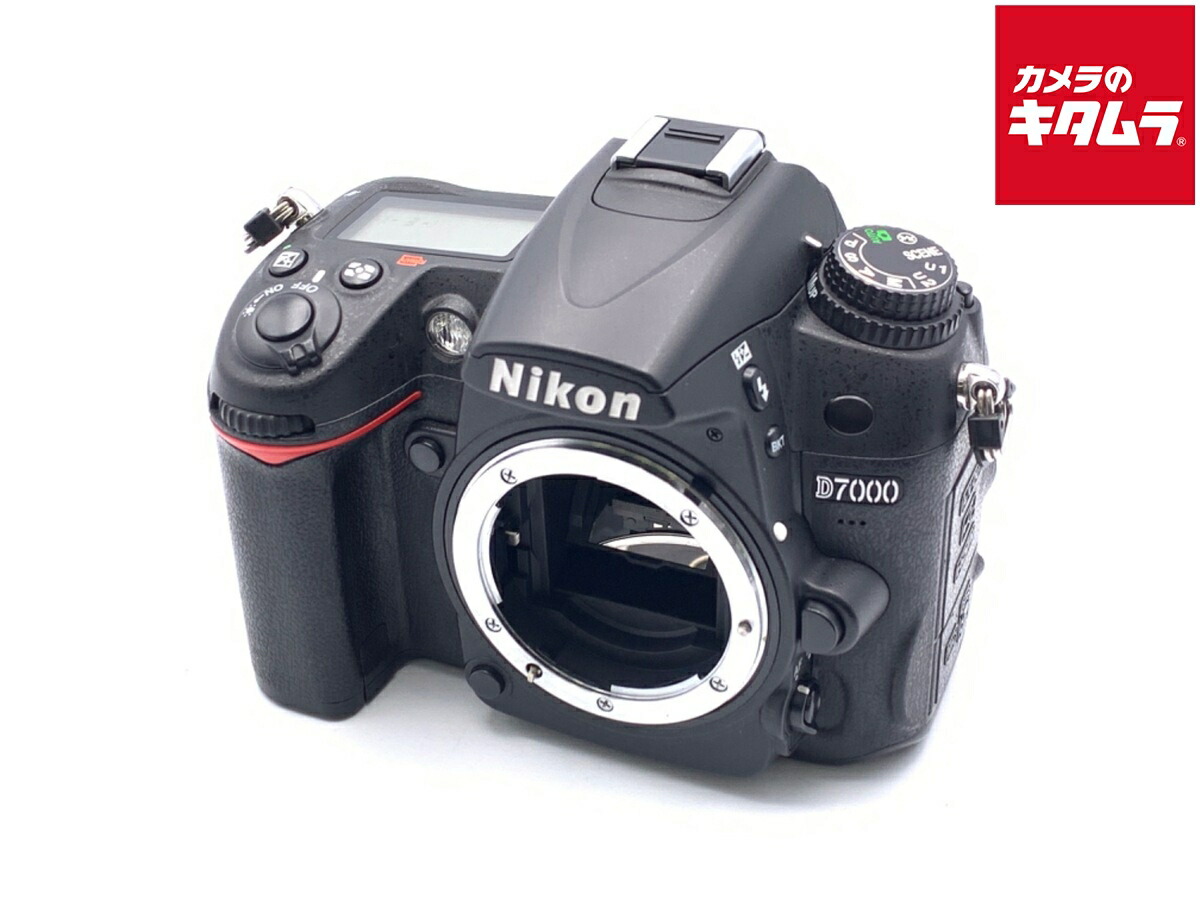 楽天市場】NIKON D7000の通販