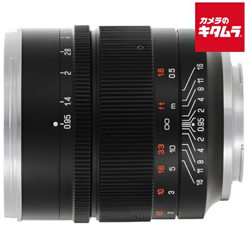楽天市場】中一光学 SPEEDMASTER 50mm F0.95 III ニコンZ ニコンZ