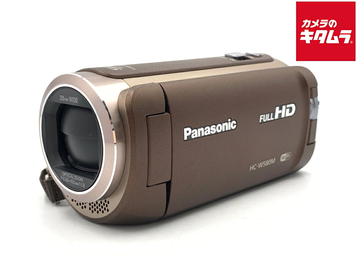 楽天市場】パナソニック hcw580の通販