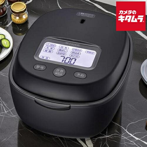 楽天市場】タイガー 炊飯器 jpl-g100（家電）の通販