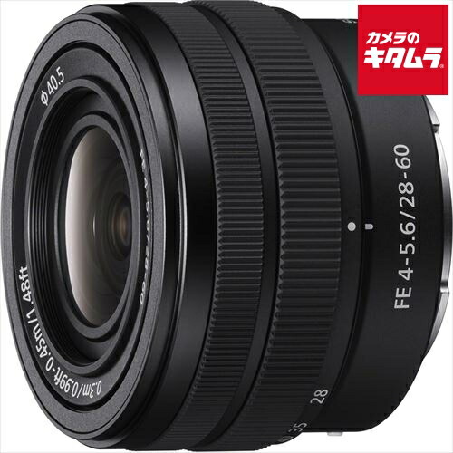 レンズ 28-60mm f4-5.6 fe」の人気商品一覧 | 安い商品を通販サイト