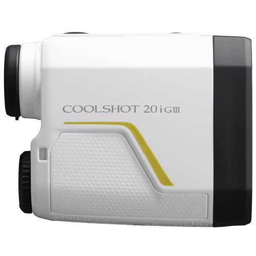 楽天市場】ニコン ゴルフ用レーザー距離計 COOLSHOT 20i GIII : カメラ