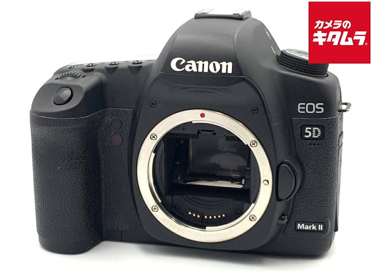 楽天市場】EOS 5D Mark II EF24－105L ISの通販