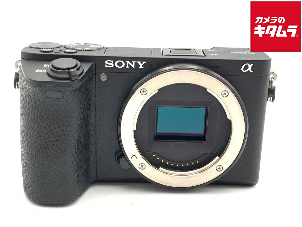 楽天市場】α6500 バッテリーの通販