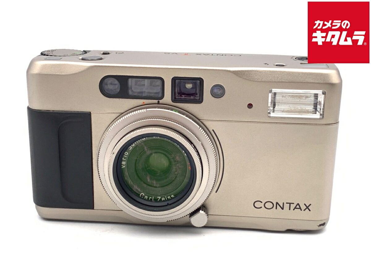 楽天市場】contax tvsの通販