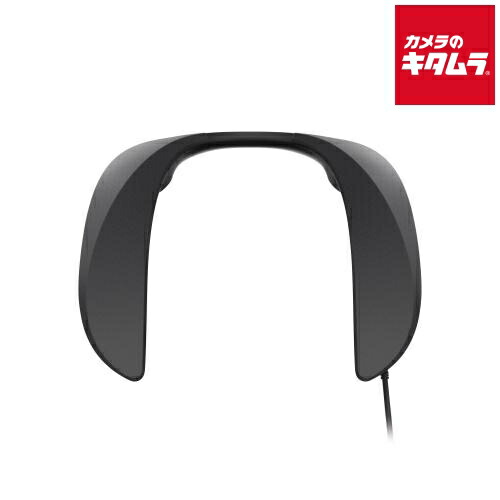 楽天市場】パナソニック ゲーミングネックスピーカーシステム SC-GN01