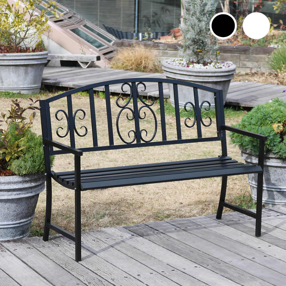 楽天市場】【10%OFF 3/4 20:00-3/11 1:59】ガーデンファニチャー