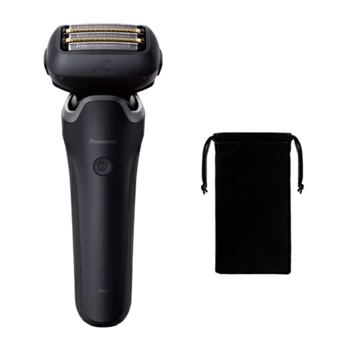 パナソニック メンズ シェーバー ACアダプター充電 ES-L551D-K 楽天