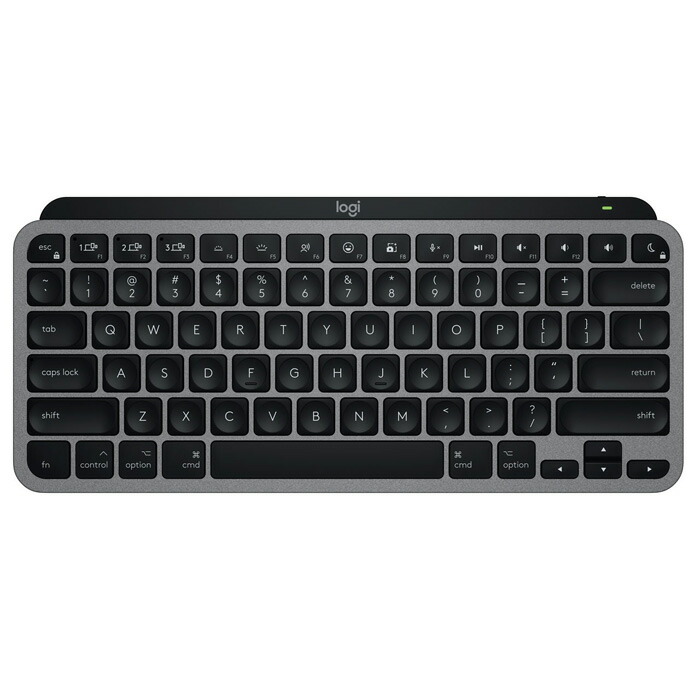 楽天市場】mac キーボード スペースグレーの通販