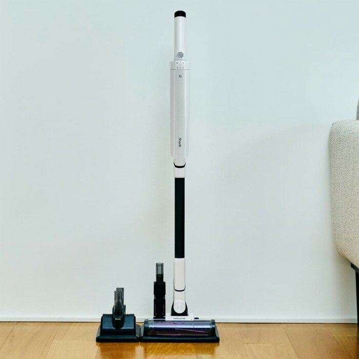 Shark EVOPOWER SYSTEM NEO II コードレススティッククリーナー LC400J