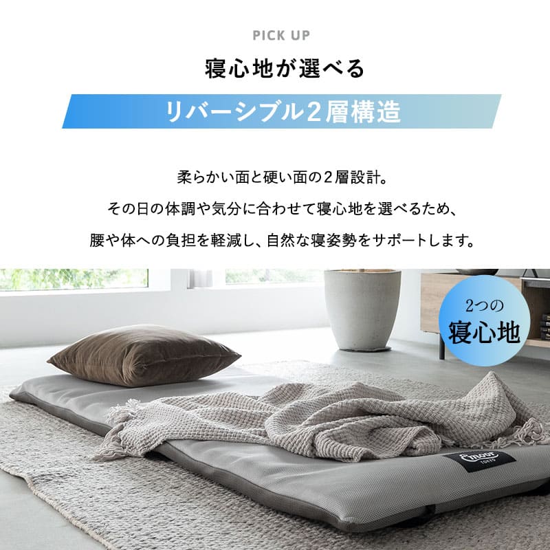 楽天市場】【本日全品P5倍】【最大1401円OFF】マットレス ロール