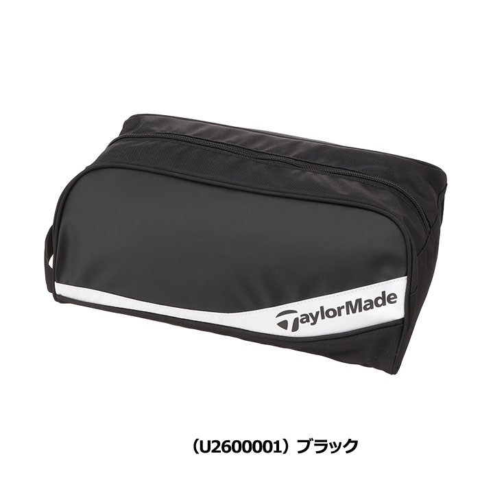楽天市場】テーラーメイドゴルフ シューズケース (UN069) TM24
