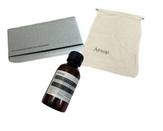 楽天市場】イソップ ボディクレンザー（ハンドソープ｜ボディケア