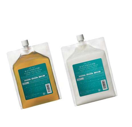 イイスタンダード シャンプー ポジティブリペア」の人気商品一覧