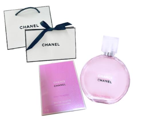 楽天市場】シャネル CHANEL チャンス オー タンドゥル オードゥ