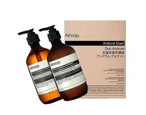 楽天市場】イソップ AESOP アンドラム デュエット （アンドラム アロマ