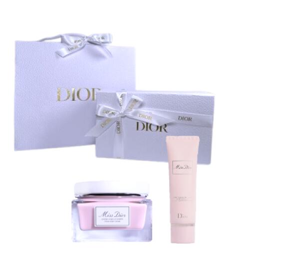 楽天市場】【ギフトセット】ディオール ミス ディオール ハンド