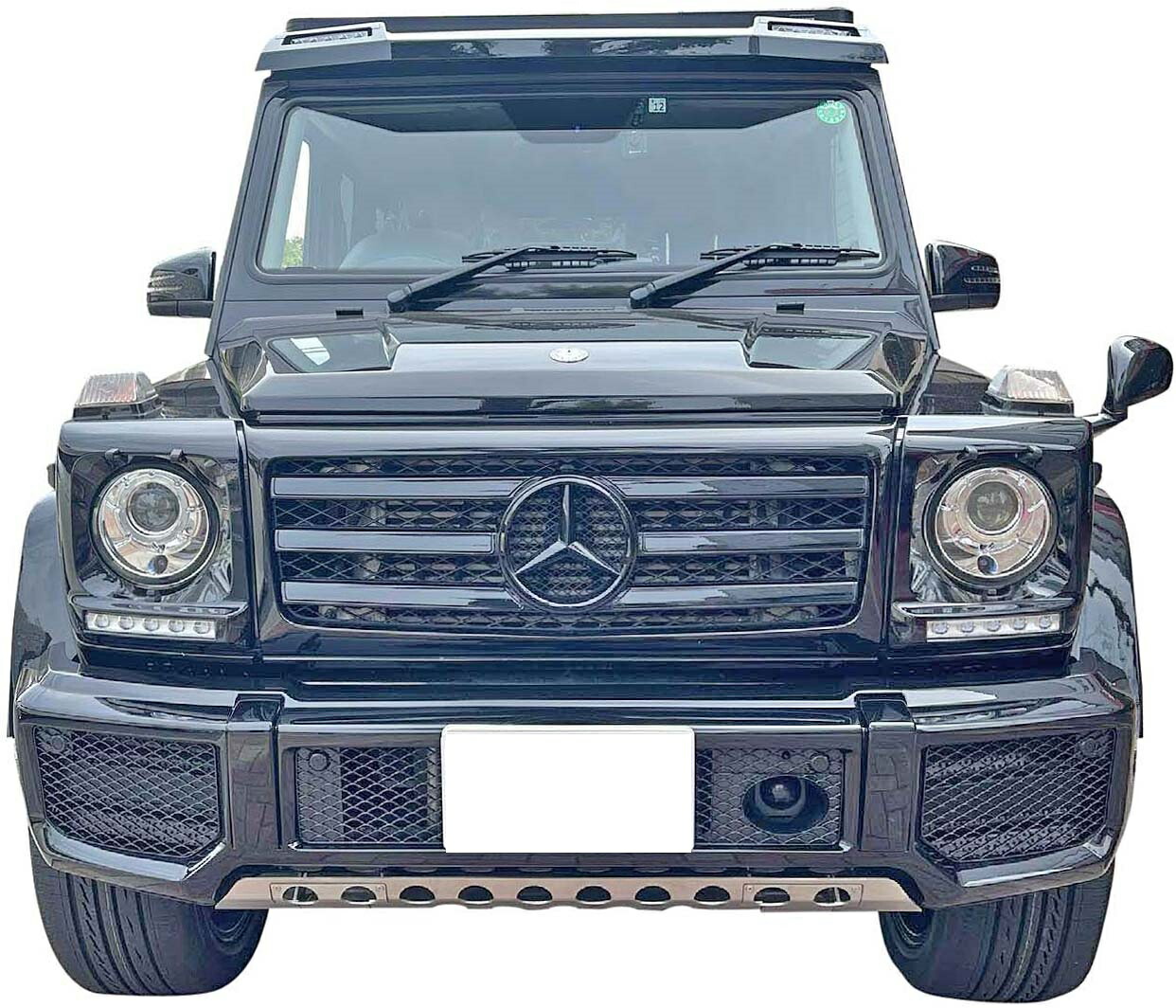 楽天市場】【M's】 W463 ベンツ Gクラス (-2018y) AMG G63 G65