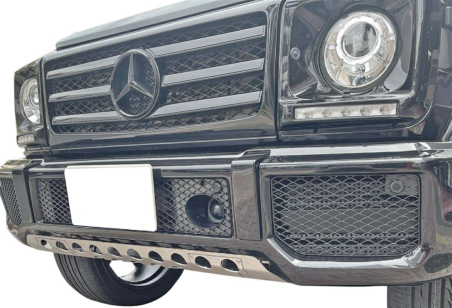 楽天市場】【M's】 W463 ベンツ Gクラス (-2018y) AMG G63 G65