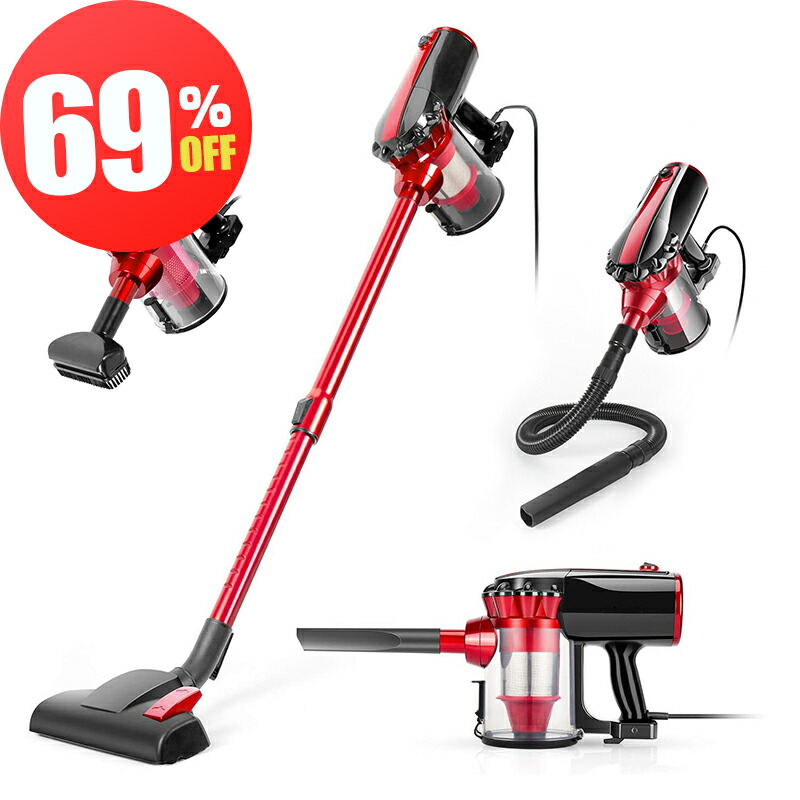 楽天市場】【スーパーsale☆17,500円⇒5,380円】掃除機 PSE認定済 一年