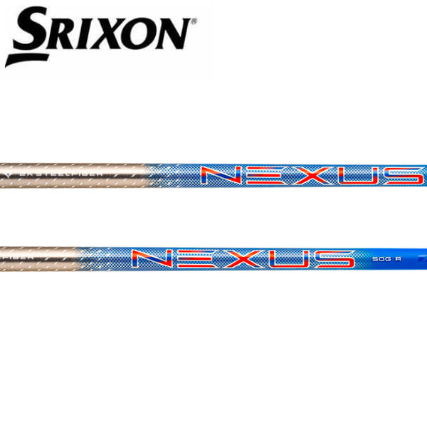 楽天市場】スリクソン/SRIXON ZXi /ZX5 /ZX7 /MKII /XXIO eks スリーブ