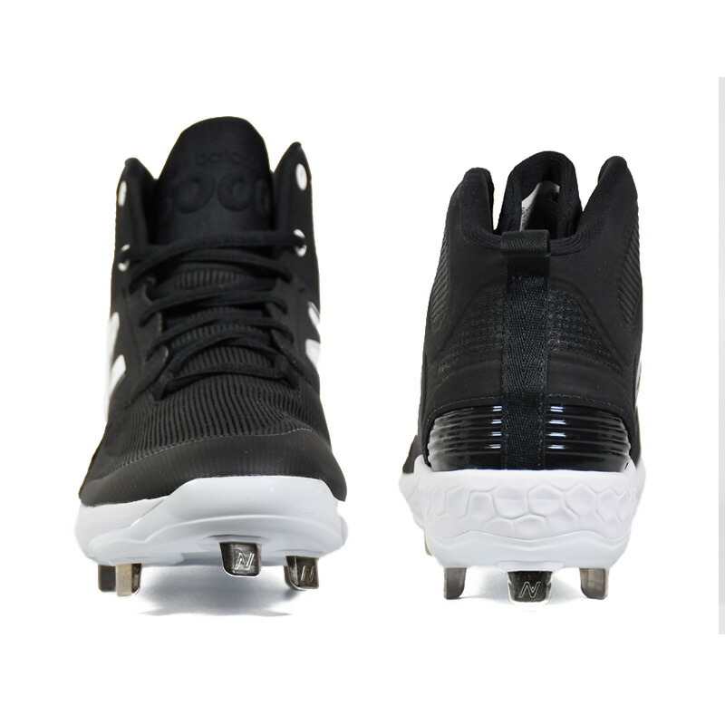 楽天市場】NEW BALANCE ニューバランス 野球 スパイク FRESH FORM X
