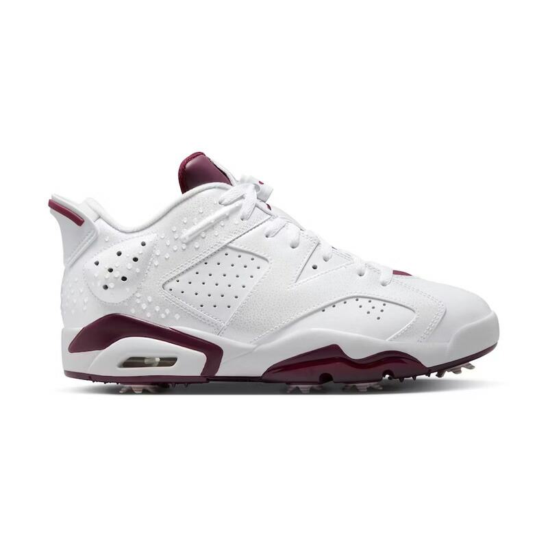 楽天市場】NIKE (ナイキ) JORDAN RETRO 6 G NRG M23 (ジョーダン