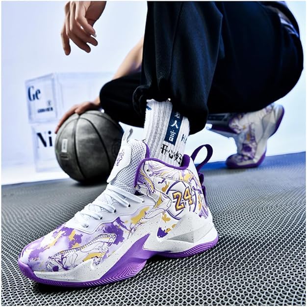 楽天市場】バスケットシューズ キッズ バスケットシューズジュニア