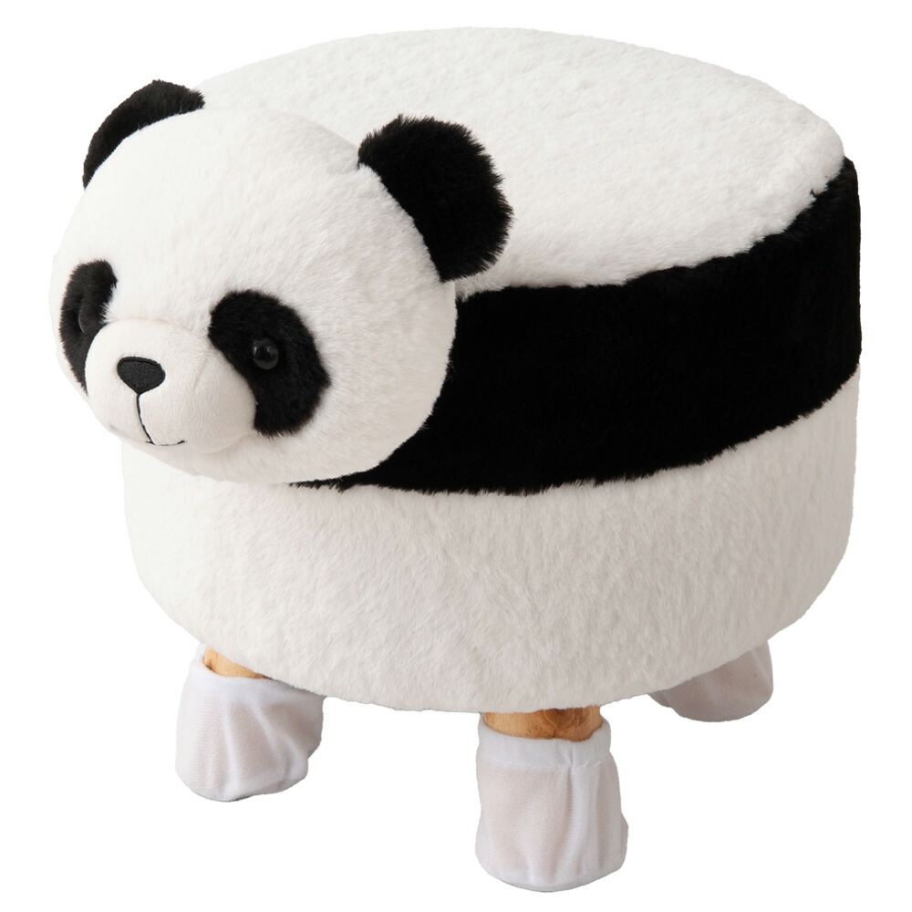 楽天市場】☆50％OFF☆スツール アニマルスツール 椅子 mofuwari