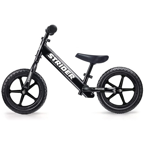 ストライダー ストライダー スポーツモデル [ブルー] (のりもの