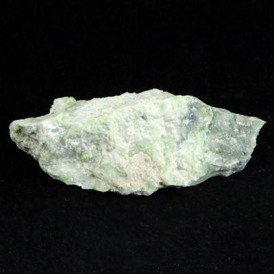 楽天市場】北海道 日高翡翠 ヒスイ 原石 110.8g : 榎本通商