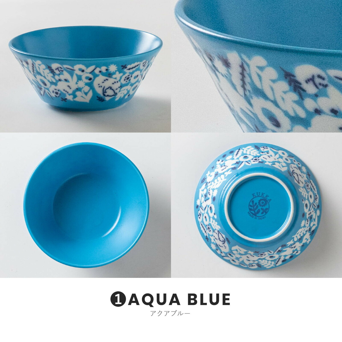 楽天市場】＼全品最大10%OFF！／ みのる陶器 クッカ 中鉢 おしゃれ