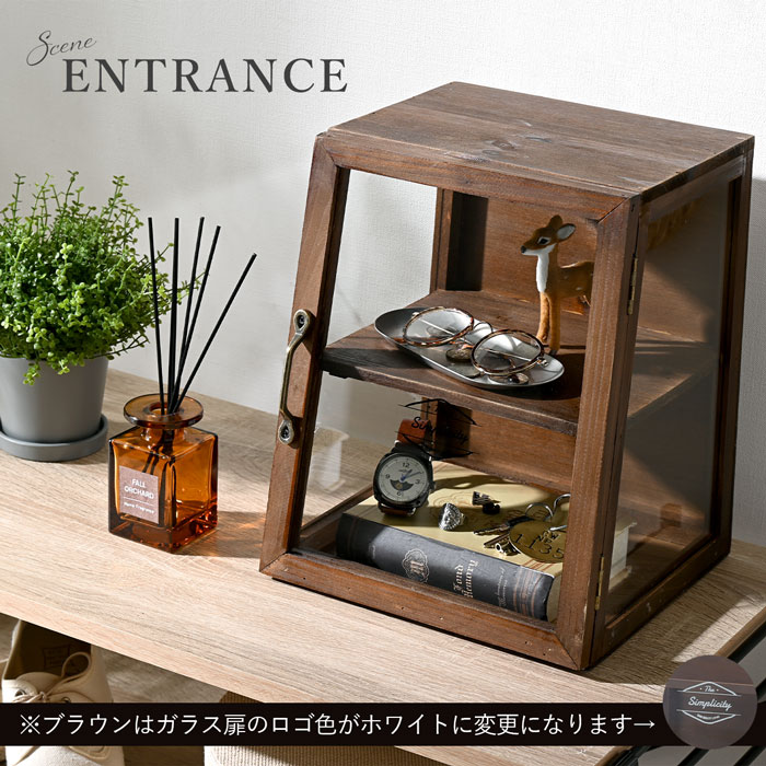 楽天市場】☆スーパーSALE開催中☆ガラスケース アンティーク 卓上