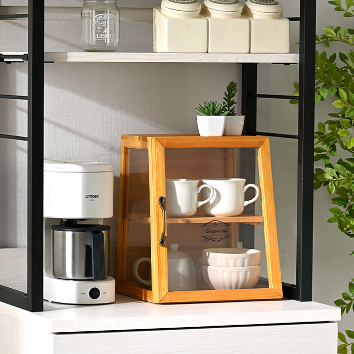 楽天市場】☆スーパーSALE開催中☆ガラスケース アンティーク 卓上