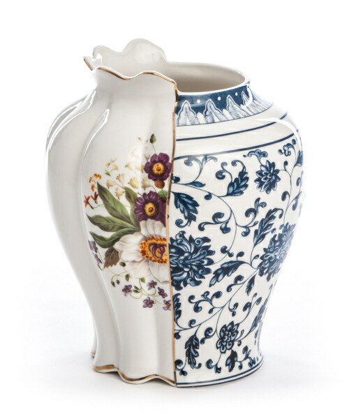 楽天市場】【SALEクーポン対象】 花瓶 フラワーベース Melania