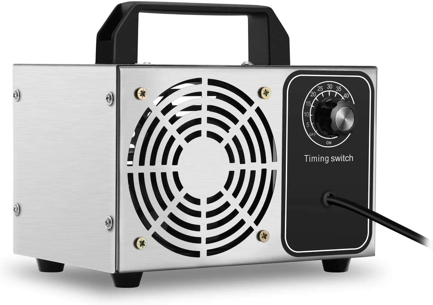 楽天市場】バイオゾーンメディカル オゾン発生器 バイオゾーンエア 除