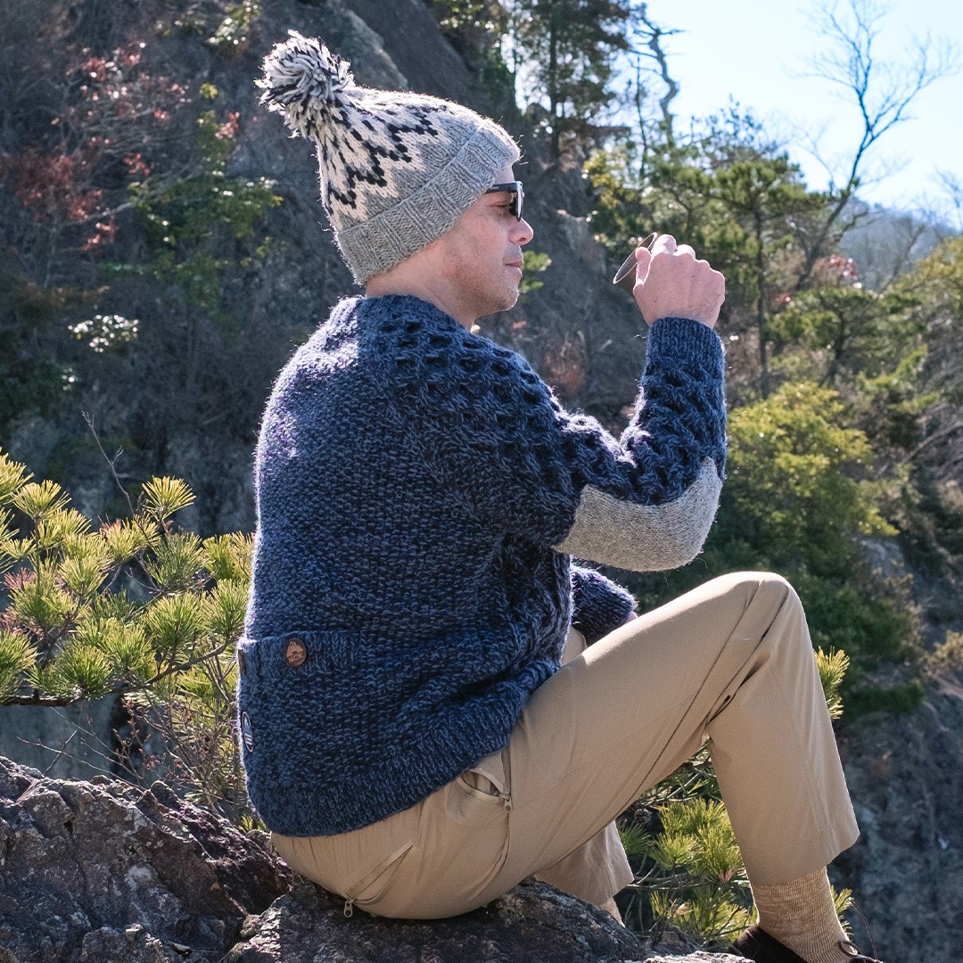 楽天市場】ヒマラヤン クライマーズ ハンドニット HIMALAYAN