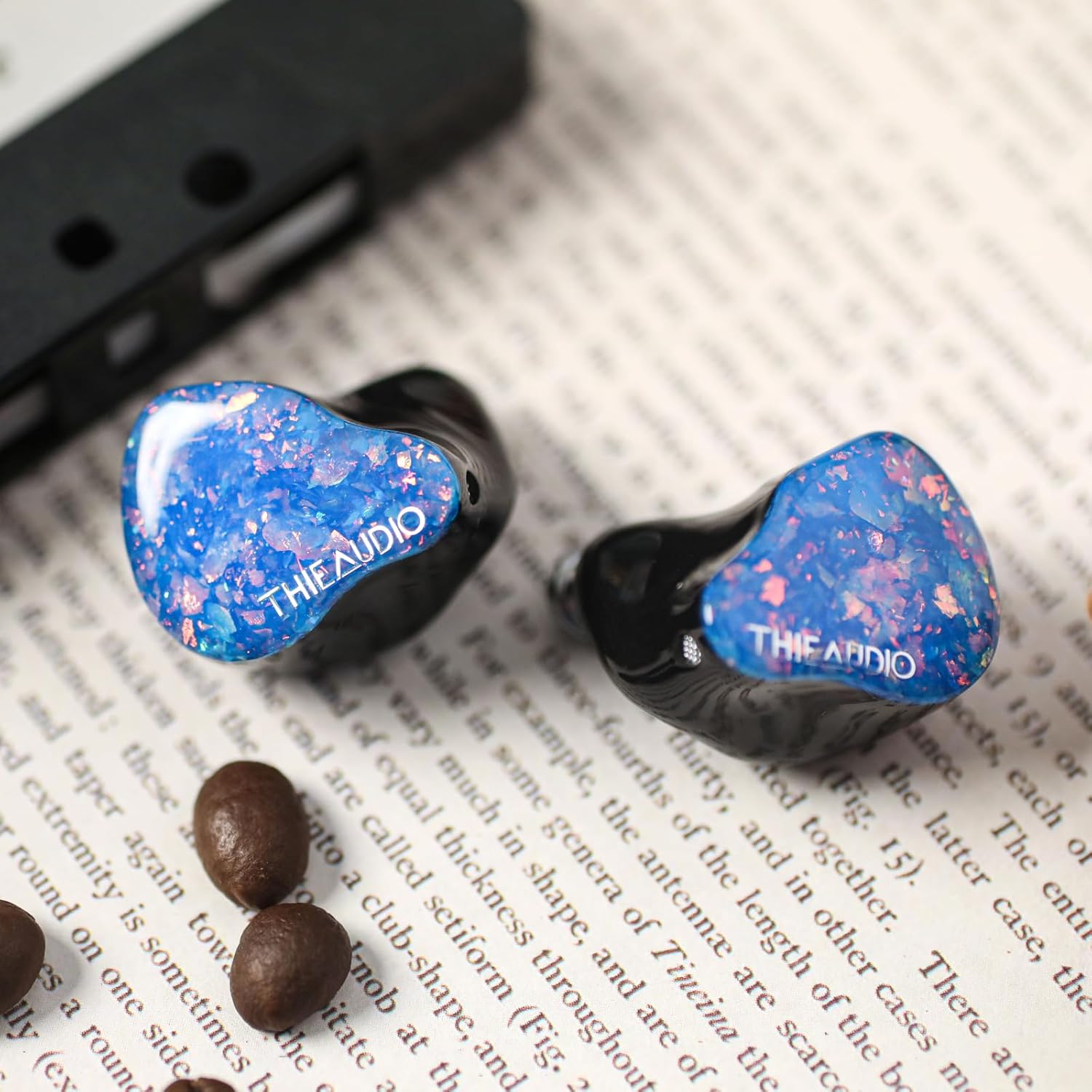 楽天市場】【PR】「送料無料」THIEAUDIO HYPE 4ハイブリッド型イヤホン