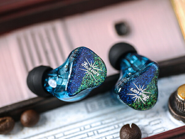 楽天市場】【PR】「送料無料」Kiwi Ears Forteza 2DD+1BAハイブリッド