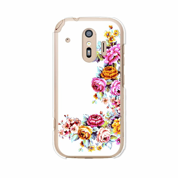 楽天市場】送料無料 らくらくスマートフォン F-42A / らくらく